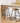 Artiss 2x Bar Stools Kitchen Dining Chairs Counter Stool PU Leather Metal Brown