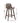 Artiss 4x Bar Stools Vintage Leather Wooden