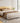 Artiss Bed Frame Double Size Beige ZORA