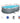 Bestway Swimming Pool 427x250x100cm Steel Frame Above Ground Pools Filter Pump Ladder 7250L