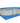 Bestway Swimming Pool 610 x 366cm Steel Frame Round Pool Set w/ Filter Ladder