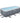 Bestway Swimming Pool 412x201x122cm Steel Frame Pool Set w/Pump Ladder