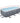 Bestway Swimming Pool 412x201x122cm Steel Frame Pool Set w/Pump Ladder
