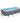Bestway Swimming Pool Steel Frame Pool Set w/ Filter Pump Ladder Cover 488x244cm