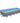 Bestway Swimming Pool 640x274x132cm Steel Frame Above Ground Pools Filter Pump Ladder 19281L