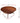 Grillz 56cm Fire Pit Iron Rustic Bowl Outdoor