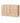 Artiss 3 Chest of Drawers  - LURA Pine