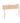 Artiss Console Table 2 Drawers 92CM