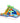 AirMyFun Kids Inflatable Pool Water Double Slide Park Jumping Castle 465X430CM