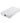 Giselle King Single Mattress 20cm with Reinforced Edge Support Egg-Crate Foam