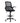 Artiss Office Chair Drafting Stool Mesh Chairs Black