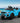 Rigo Kids Electric Ride On Car SUV Range Rover-inspired Toy Cars Remote 12V Blue