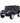 Kids Ride On Car Licensed Mercedes-Benz G500 Electric Toys Horn Remote 12V Black