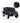 Kids Ride On Car Licensed Mercedes-Benz G500 Electric Toys Horn Remote 12V Black