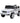 Kids Ride On Car Licensed G500 Electric Toys Horn Remote 12V White
