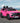 Kids Ride On Car Licensed Chevrolet Tahoe Electric Toys Horn Remote 12V Pink