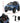 Kids Electric Ride On Car Toyota Tacoma Off Road Jeep Toy Cars Remote 12V Blue