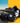 Rigo Kids Ride On Car Electric Patrol Police Cars Battery Powered Toys 12V Black