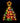 Samland Christmas Tree Motif Rope Light Large 118cm Height