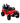 Jeep Inspired Remote Controlled Ride-on Electric Car (Red)