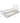 KINGSTON SLUMBER Wooden Single Bed Frame w/ Pop Up Trundle, for Kids Bedroom, White