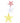 Christabelle 120cm Triple Star Christmas Display with Lights
