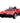 Kahuna Licensed Bugatti Divo Kids Electric Ride On Car - Red