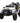 Kahuna S619 Gravity Kids Electric Ride On Car - White