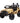 Kahuna Authorised Toyota Fj Cruiser Kids Electric Ride On Car - Khaki