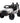 Kahuna Authorized Toyota Electric Kids Ride-on Car Fj Cruiser - White