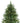 Christabelle 1.2m Prelit Everglow Fir Christmas Tree with 150 LED Lights