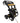 Kolner Lt-12a 7hp 2200psi Petrol Engine High Pressure Washer 7.5lpm