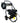 Kolner LT-712 High Pressure Washer 2200PSI 7.5LPM