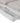 2 x Wooden Bed Frame Storage Trundle Drawers-White
