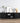 160cm Ribbed Black Entertainment Unit