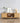 160cm Ribbed Natural Entertainment Unit