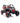 CAN-AM Licensed Electric UTV 24V Kids Ride On - Black
