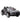Chevrolet Camaro 2SS 12V Kids Ride On - Black