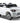 Go Skitz Coopa Electric Ride On White