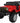 Go Skitz 12V Electric Ride On - Red