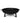 Portable Outdoor Fire Pit Fireplace Open Patio Heater Garden Plant Bowl Steel