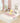Pine Wood Floor Bed House Frame for Kids and Toddlers
