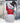 Airpower Shaking Freeze Snowman 180cm