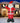Airpower Santa Giant 300cm Tall