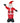 Airpower Santa Giant 300cm Tall