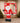 Airpower Musical Photo Op Santa 180cm
