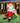 Airpower Couch Potato Santa 190cm