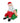 Airpower Couch Potato Santa 190cm
