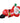 Airpower Lying Santa 240cm