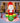 Airpower Christmas Rocker 180cm Santa